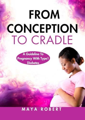 FROM CONCEPTION TO CRADLE: A Guideline To Pregnancy With Type1 Diabetes.