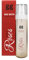 Hydrating Rose Water Toning Mist – 100ml Facial Spray with Pure Rose Extract – Vegan, Alcohol-Free Toner for All Skin Types – Cruelty-Free, Paraben & Sulfate-Free