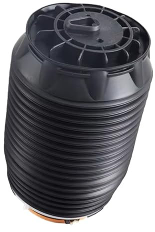 Suspension Pneumatique Sac Compatible Avec Hyundai Pour Equus Pour Genesis Pour Centennial Jambe De Suspension Pneumatique Arrière Pour Soufflet Pneumatique À Ressort 55350-3M500 55350-3M501(Right)