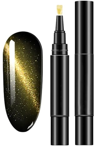 Stylo Gel Pour Ongles in 1 fase, Stylo Pour Vernis À Ongles