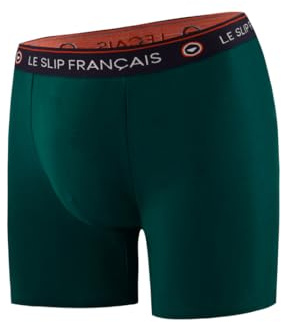 Le Slip Français - Boxer en Coton 100% Made in France
