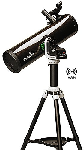 Skywatcher Teleskop N 130/650 Explorer-130PS AZ-GTI GoTo WiFi
