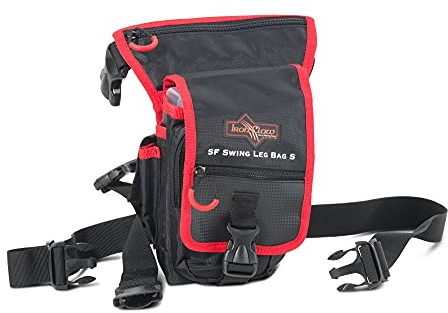 Iron Claw SF Swing Leg Bag