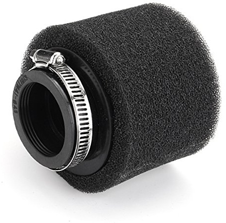 GOZAR 35/38/40/42/45/48 mm universal skum motorcykel luftfilter rengörare grop dirt bike 42mm