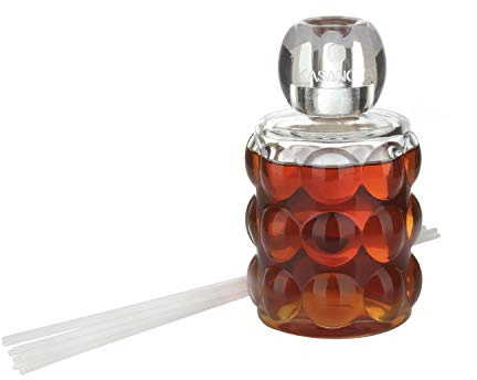 KASANOVA Diffusore, Trasparente, Taglia Unica
