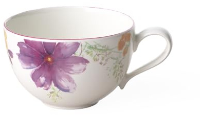 Villeroy & Boch Mariefleur Basic tasse pour le petit-déjeuner