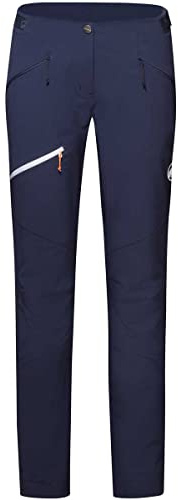 Mammut Taiss SO Women's Pants