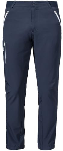 Schöffel Herren Funktionshose Hochfilzen Navy Blazer 52