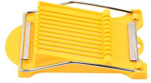 Affettatrice taglia carne per il pranzo, affettatrice per carne, affettatrice per il pranzo | Affettatrice universale in acciaio inox – Pratico affettatrice veloce, uniforme per formaggio, prosciutto,