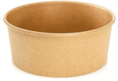 300 cuencos de ensalada Kraft medianos (750 ml)