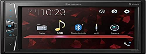 Pioneer DMH-G220BT Écran Tactile Bluetooth 2 DIN USB Aux