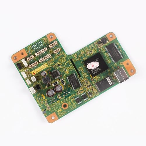 Greendhat Druckerzubehör- Kompatibel mit Epson L800 L805 L1800 R1390 R1800 R2000 1410 P400 Hauptbrettmotherboardgrün USB Schnittstellenkarte UV Drucker -Tintenstrahldrucker -austauschbar