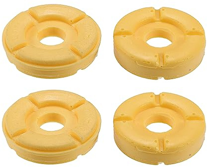 QUARKZMAN Puntal Soporte Soporte 31336776390 Motor Soporte Amortiguador para BMW