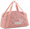 PUMA Jugendliche Phase 17L Extrakleine Sporttasche OneSize Pink Fruit Stretchy Cat AOP