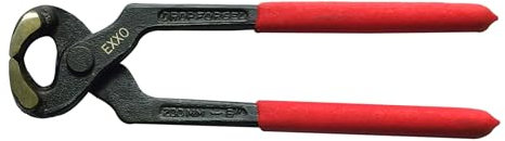 EXXO Tools Carpenter PINCER 200MM