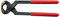 EXXO Tools Carpenter PINCER 200MM