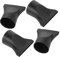 MERRYHAPY Ugelli Di Ricambio Per Asciugacapelli Accessori Per Concentratore Stretto Accessorio Per Asciugacapelli Parti