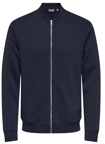 ONLY & SONS Onsceres Reg Zip Bomber Jck