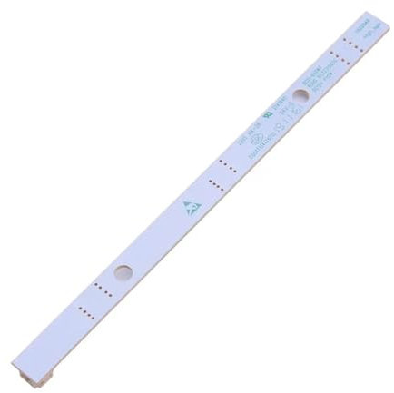 Refrigerator LED Light Strip For Freezer Parts E349766 MDDZ-162A 1629348 Replacement LED Lamp Bar