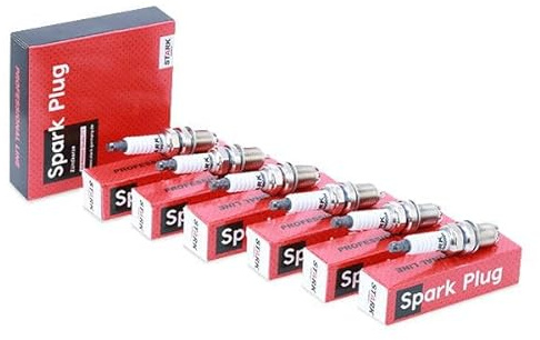 STARK SKSP-1990061 Zündkerze Zuendkerzen, Zündkerzen, Kerzen (x6)