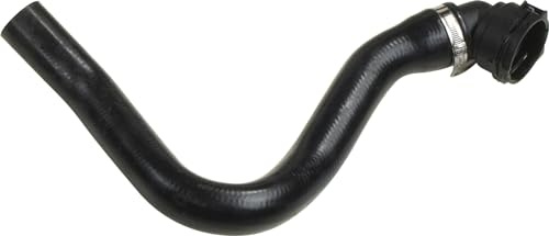 GATES Tubo Motore 05-2708 | Compatibile con: FIAT GRANDE PUNTO, GRANDE PUNTO Van