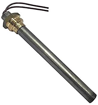 Candeletta Accensione L.94mm D.12,5 stufe a pellet Ravelli Snellina – Aurora – Vera