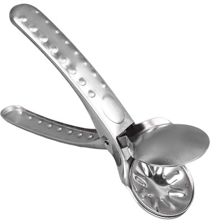 Nötknäppare Kastanjeklämma, Nötknäckare Sheller Valnötstång Metall Nötöppnare Tång Multifunktionell Kastanjeöppnare, Kastanjeskalare Kastanjerskärare, Köksredskap