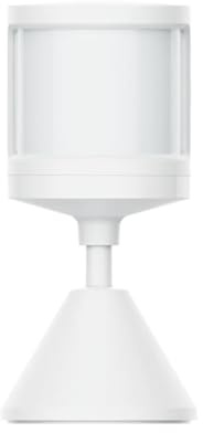 Xiaomi Mi Motion Sensor 2S - Capteur de Mouvement Intelligent pour Maison Connectée - Détection Précise et Efficace pour Sécurité Domestique