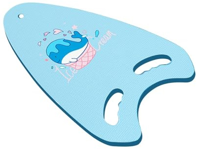 Tablas Infantiles de natación,Ayuda para Aprender a Nadar,Tabla Infantil para Aprender a Nadar | para niños, Adultos, Entrenamiento en Piscina, Playa, Lago, Actividades acuáticas