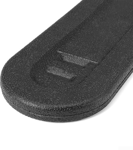 Kettensägenschutz-Scheidenführung für 30,5 cm Kettensägen, Kunststoffabdeckung zum Schutz der Stange vor Verschleiß und Rost, geeignet für 30 cm Stangen