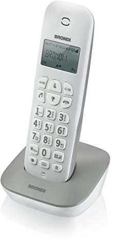 Brondi GALA Telefoni domestici