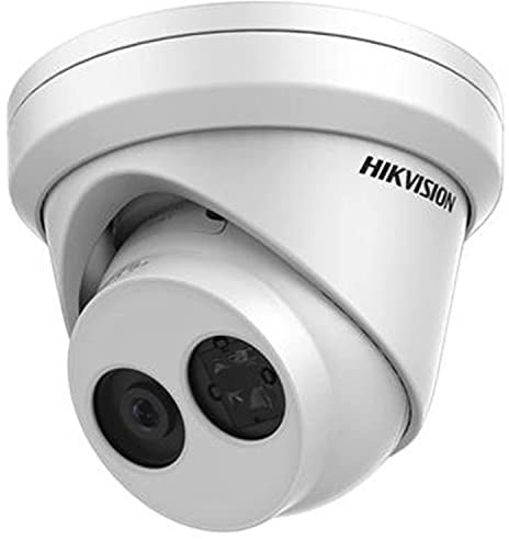 Hikvision DS-2CD2163G0-I-2.8MM 6MP Network IP CCTV Dome Camera 30m IR 2.8mm Fixed Lens