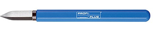 Bohr Craft 16560300002 Boc 16560300002 triangolare raschietto con lama intercambiabile 8,0 mm, tipo BC della DS8 Confezione, 1 pezzi, 1 V