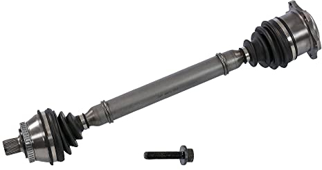 ATEC Germany 1x Antriebswelle vorne rechts Gelenkwelle, Kompatibel mit A udi A6 C5 (4B2), A6 C5 Avant (4B5)