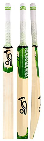 Kookaburra SHADOW CRICKET BAT - NY FÖR 2021 (HARROW)