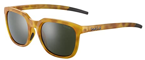 Bollé Unisex talang solglasögon, BRUN, M