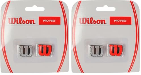 Wilson Profeel Tennis Vibrationsdämpfer
