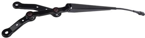 Acouto Braccio del Tergicristallo Braccio del Tergicristallo del a Destra A1768203600 per Mercedes GLA 180 200 220 250 35 AMG 45 AMG 200d 220D 4MATIC 2014-2020