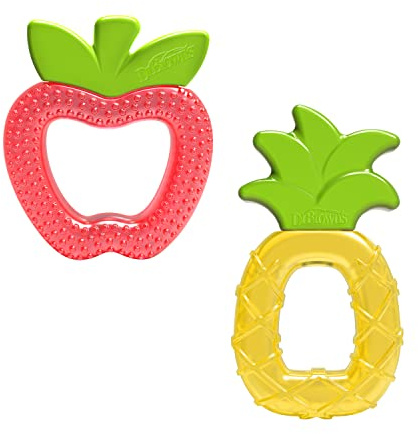 Dr. Brown's AquaCool Water Filled Teether