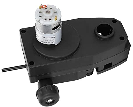 Der For Mig 170,Forney 125Fc Wire Feed Assembly,Feed Motor For Mig Welder 24V,Clarke Welder Parts Dc 24V 10W Mig Welder Roll Wire Feed Motor 0.81.0Mm Soldering Wire Feeder hine