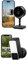 Eve Smarte Apple Home Überwachung Outdoor Cam – Smarte Überwachungskamera mit Flutlicht, Nachtsicht, Bewegungsmelder Cam - Smarte Innenkamera, 1080p-Auflösung, WLAN, 100 Prozent Privatsphäre