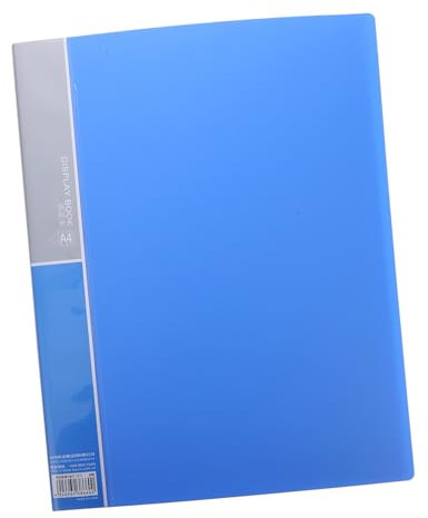 HAPINARY Plastik-ordner Dokumenten-organizer Zur Aufbewahrung Schecks Bargeld Quittungen Einzahlungsscheine Büro Ordnungssystem Lagerung Halter