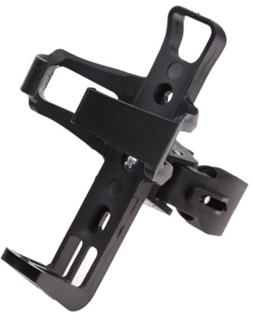 Support d'extension pour bouilloires d'eau pour vélo, bouteilles d'eau, adaptateur de cage de vélo, guidon, flasques