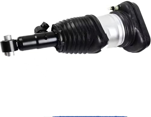 Luftfederbein Luftstrebe Kompatibel Mit Für X5 M Competition Sport Utility 4-Türer 4.4L 4395CC V8 2022 Luftfederbeine OEM: 37106869030 37106892426(Rear Right)