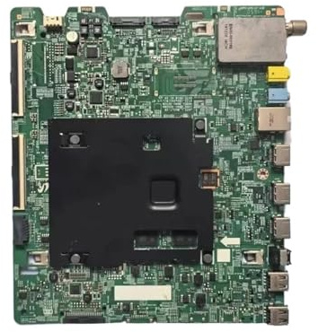 YHNNH Carte mère TV, Compatible avec Samsung, BN94-11378L for UE40KU6000KXXC UE40KU6000KXXU UE40KU6000K
