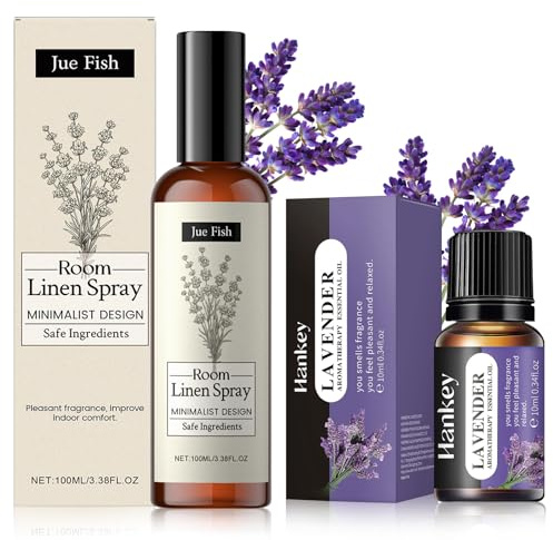 Huile Essentielle Lavande +100ml Spray