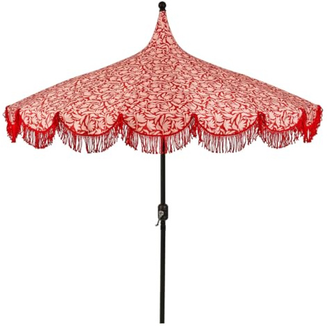 MICA Decoration Kelly Parasol