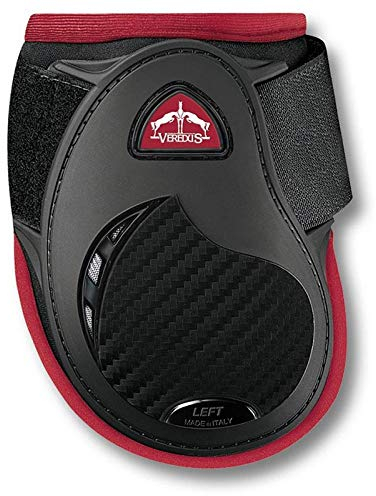 Veredus Gamasche Young Jump Vento Black Color