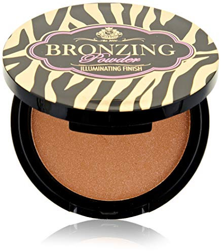 Viva la Diva - Bronceador e iluminador facial (No. 10) - 1 unidad