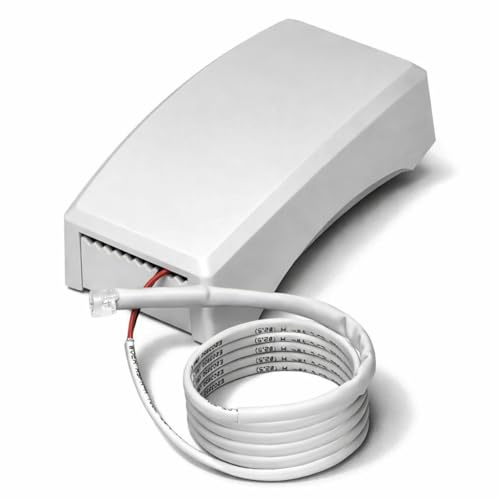 Unterputz HF Bewegungsmelder, LED geeignet